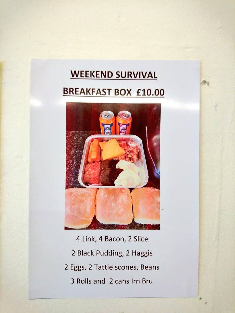 The Gilmerton Bridge Cafe Ltd Photos 2